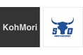 合同会社KohMori と 日本社会人アメリカンフットボール協会 X2リーグ所属 クラブオックス川崎AFC がパートナーシップ契約を締結