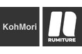 合同会社KohMori がアメリカンフットボール用品ブランド RUMITURE との業務提携を開始