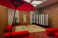 【GreenTeaTokyo】WebX 2025にて本格茶室を展開 テクノロジーの祭典で2日間140名が茶道体験
