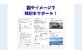 塾でもなく、ただの参考書でもない。東大生が本気で作った「東大生のいる参考書 キソテツ」――効率よく、安く、そして心強く。学びの新しい形。