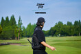 【業界必見】「TANGRAM」×「ÉDIFICE GOLF」×「FZN・空調風神服®」初のトリプルコラボレーションファン付きウェア発売