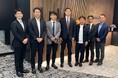 映像輸入配給・制作会社のトーキョーヴィジョンがサーチファンド活用により事業承継