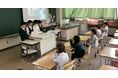 朝日塾小学校、カンボジアの子どもたちと、絵本を共同創造。年代・人種・性別・宗教、障害の有無等の違いを超えて一緒に作品を作る。