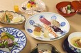 【料亭「浅田」名古屋店】特別献立「加賀の彩り」がスタート。