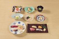 【名古屋伊兵衛】特別献立「浅田の鮨」がスタート。