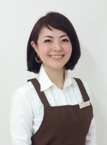 山崎あゆみ講師