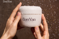 “マッサージ特化型ヘッドスクラブ”『Ban-Yan(バンヤン)』、6月12日より公式サイトにて発売開始!プロW監修マッサージ動画も同時公開。バスルームをリラクゼーション空間に!