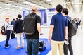 日本市場での展開を本格化、HAI ROBOTICS、「アジア・シームレス物流フォーラム2025」に出展