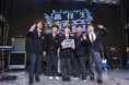 高校生軽音楽部バンド「ペタ」1stシングル「浅緋(あさあけ)」が本日6月10日(水)より配信スタート！