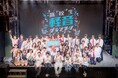 高校生軽音グランプリ2026夏 優勝は飛鳥未来高等学校・N高等学校「ほわほわ」数万人が熱狂した白熱のライブステージ