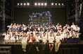 MUSIQAが「高校生軽音グランプリ2025」で優勝!生放送ライブステージの熱戦を制す