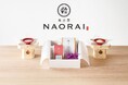 神々の聖地・出雲國から――希少な恵みでご縁を結ぶ、特別な贈りもの「奥出雲 NAORAI」誕生