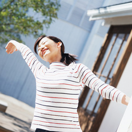 1日10分でok ダイエットに有効な有酸素運動の効率的な方法とは Microdiet Netレポート サニーヘルス株式会社のプレスリリース