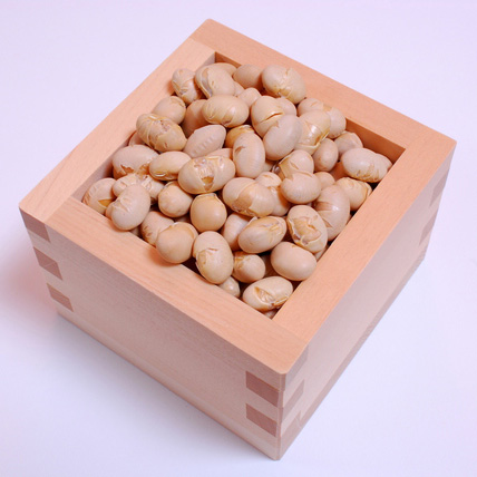 節分の豆 大豆は世界でも注目の健康食品 Microdiet Netレポート サニーヘルス株式会社のプレスリリース