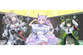 VTuber事務所「ステララボ -Stella lab-」から新たに3名のVTuberがデビュー!!