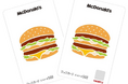 スターゼン、9月末株主にマックカードの「記念優待」実施！