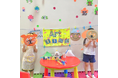 親子でセブ島へ。小さなお子様も安心の託児環境で安心のセブ島留学へ