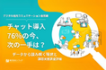 デジタル社内コミュニケーション最前線:チャット導入76%の今、次の一手は?