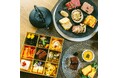 祝宴を彩る“ジャパニーズフレンチおせち”を販売開始 — 岩手・〈祭畤温泉かみくら〉より、Grand Chef SHOTA監修 —