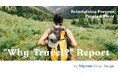 Trip.com GroupとGoogle、2026年の旅行トレンドレポート「Why Travel？」を発表