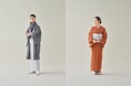 <THE YARD> 2024 秋冬 新作片貝木綿をリリース