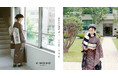 <KIMONO by NADESHIKO>「特別な日に 特別な一着を」そんな想いを込めた“memorableきもの”のfairを開催します