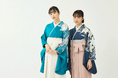 <きものやまと>新作のオリジナル卒業袴を発表・特設サイトでは最新ビジュアルを公開
