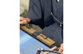<THE YARD>ぬくもりを感じるきもの「結城紬」 を展開
