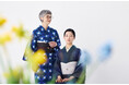 <きものやまと>令和七年 春/夏 新作コレクションをリリース