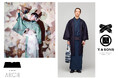 きもの専門店やまとが展開する2ブランド<KIMONO ARCH / Y. & SONS>がフランス・パリに出店します
