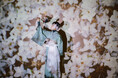 <KIMONO ARCH>2025 Spring & Summer Collection/人気の絞りゆかたを有松さんちの景色とともにお届けします