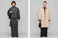 <Y. & SONS>Graphpaperとコラボレーションした、2025年秋冬コレクションを展開