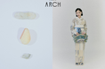 ＜KIMONO ARCH＞2026 Autumn & Winter LOOKを公開