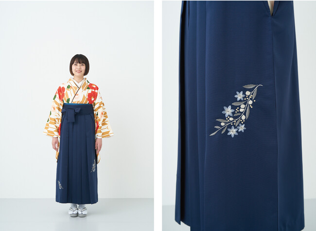 ネイビー ネイビー