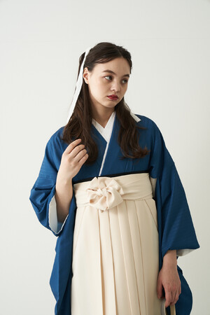 わたしの、はかま