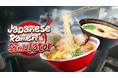 自由度が高すぎるマルチ対応ラーメン屋シミュレーションゲーム『Japanese Ramen Simulator』を発表！