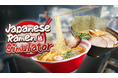 自由度が高すぎるマルチ対応ラーメン屋シミュレーションゲーム『Japanese Ramen Simulator』を発表！