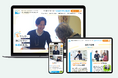 ほしの在宅ケアクリニック様の公式サイトをフルリニューアル制作｜株式会社ITreat