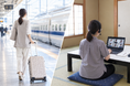 帰省先で年10日働ける新制度「ただいまワーク」を導入。岐阜のIT企業が従業員の”とんぼ返り”に一石