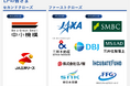 JAXAからLP出資を受けたFrontier Innovations 1号、セカンドクローズの実施(中小機構様とJA三井リース様の新規LP加入について)