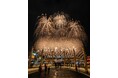 大阪・関西万博の開幕を彩る祝祭のフィナーレ──いのちを宿した、日本の花火が夜空を照らす