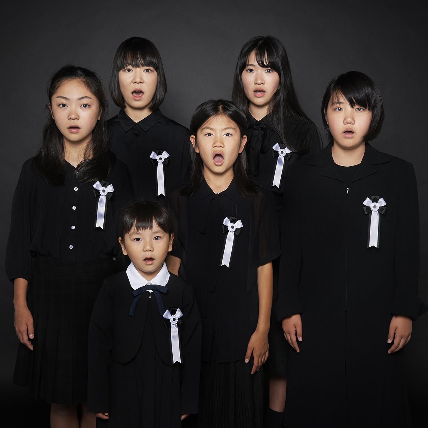 本日7月1日は童謡誕生100周年記念  LINE RECORDS、「童謡の日」を記念して倉本美津留と手掛けた『怖い童謡アルバム』をリリース