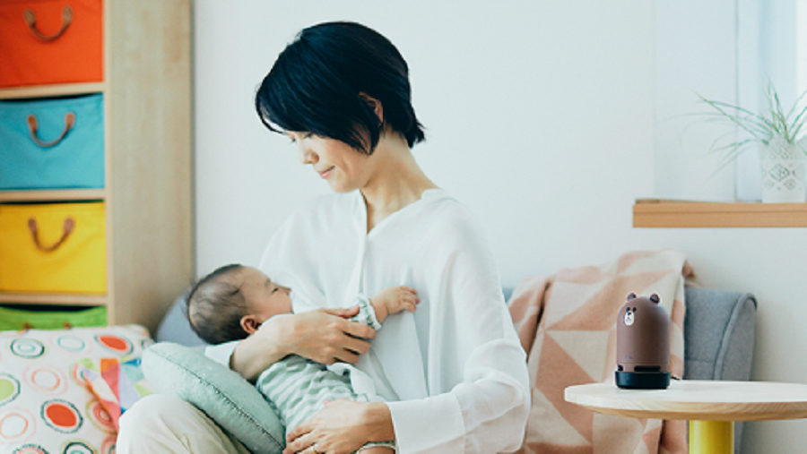 LINEのAIアシスタント「Clova」、子育て世帯のサポートを強化。ディズニー絵本の読み聞かせや幼児向け英語が楽しめる、親子向けのスキルを拡張
