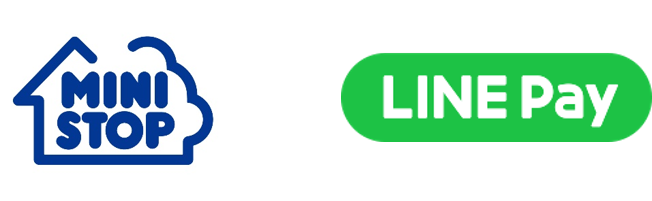 【LINE Pay】「ミニストップ」全店で決済対応開始