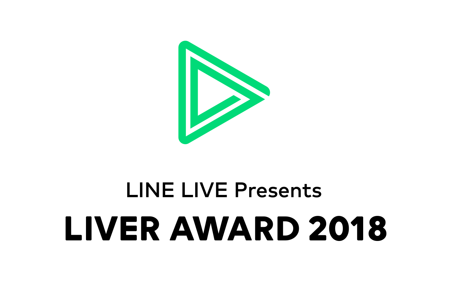 Line Live Presents Liver Award 18 を発表 グランプリは U Key 準グランプリは ふうか Age に決定 Line株式会社のプレスリリース