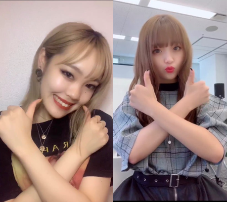 【LINE RECORDS】90年代ギャルの流行語「チョベリグ」が令和に復活？高校生R&BシンガーKAHOH「CHO VERY GOOD! (TikTok ver.)」をリリース