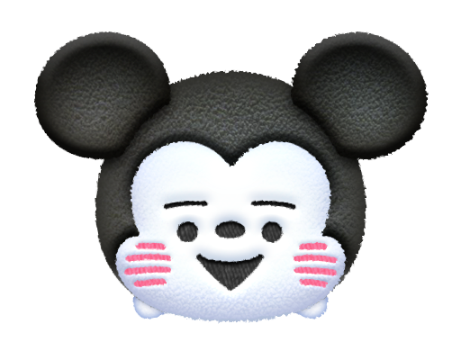 Line ディズニー ツムツム カナヘイ画デザインの ほっこりミッキー と ゆるっとドナルド が期間限定の新ツムとして登場 Zdnet Japan