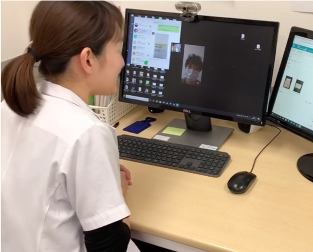 LINE ヘルスケア、全国の医師に向けて、LINE ビデオ通話を活用した「オンライン診療マニュアル」を公開　ワンストップで診療が可能なオンライン診療サービスも提供予定 