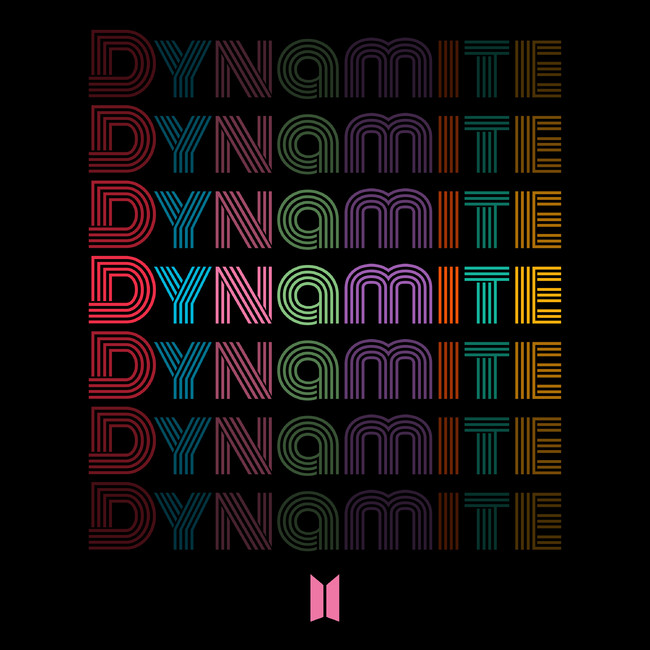 Bts最新曲 Dynamite を聴いた方の中から抽選で30名に当たる Btsのメッセージ サイン入り未公開フォトをプレゼント Line株式会社のプレスリリース