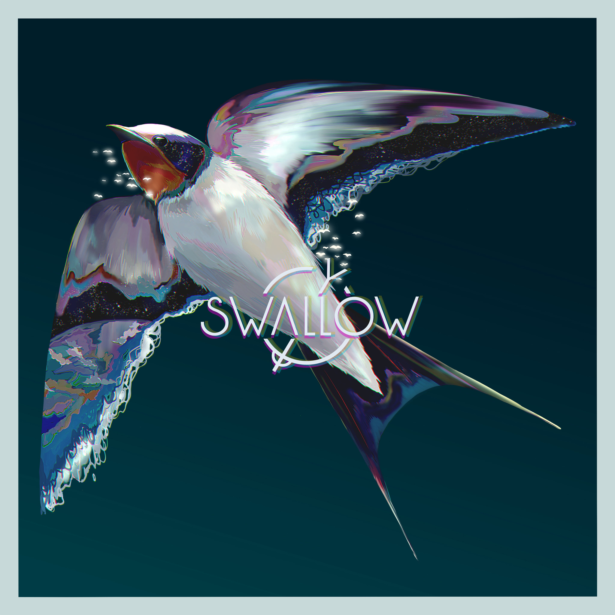 Swallow 改名後初となる新曲 Swallow をリリース 数多くのブレイクアーティストの制作に深く関わるseed Seekersプロデュース Line株式会社のプレスリリース